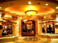 Intérieur du Cesar Palace